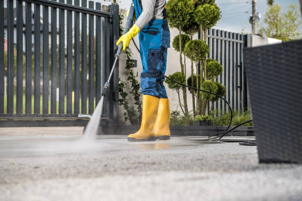 Best Concrete Sealing  in Linden, CA